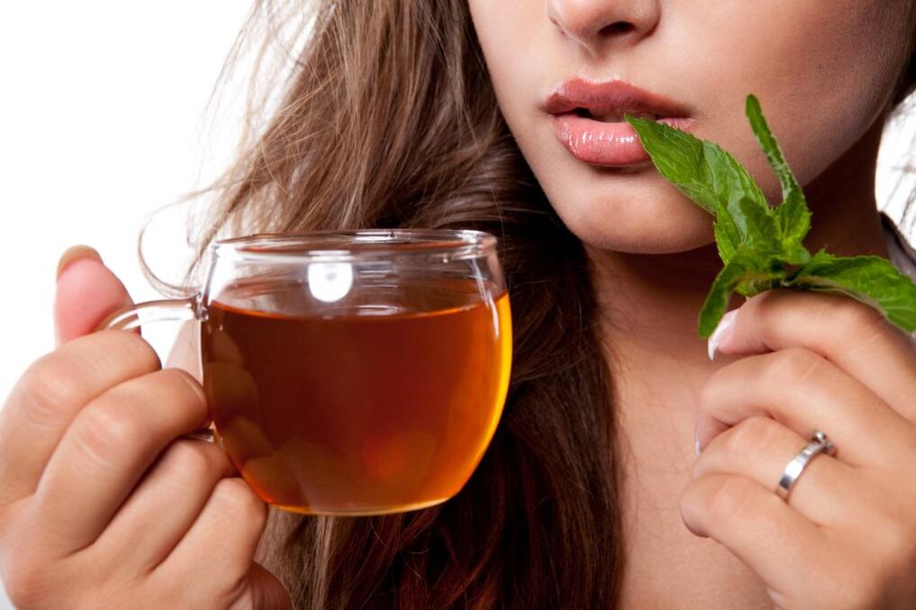 Natuurlijke remedies