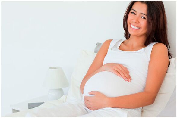 stoppen met roken tijdens de zwangerschap