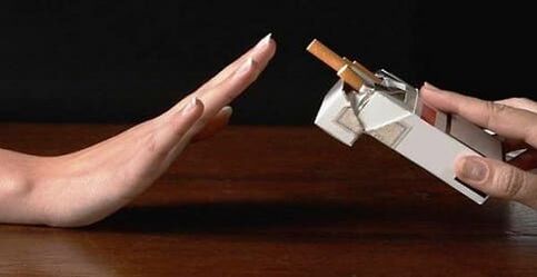 Hoe te stoppen met roken